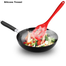 Load image into Gallery viewer, 6pcs Food Grade Silicone Kitchen Cooking Tools
