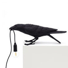 Load image into Gallery viewer, LED Lucky Bird Table Lamp
