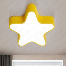 Load image into Gallery viewer, Star Babies Kids  Ceiling Lights
