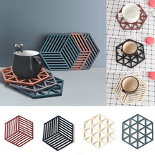 Load image into Gallery viewer, Diamond Coasters Non-Slip Table Mat
