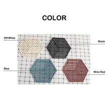 Load image into Gallery viewer, Diamond Coasters Non-Slip Table Mat
