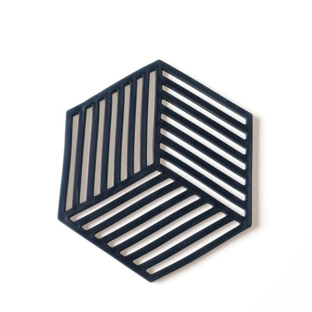 Diamond Coasters Non-Slip Table Mat