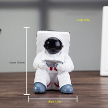 Load image into Gallery viewer, Universal Cellphone Stand Astronauts Ornaments
