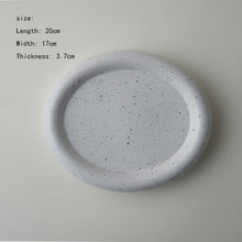 Load image into Gallery viewer, Nordic Ceramic Fat Handle Mug Set
