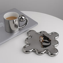Load image into Gallery viewer, Nordic Ins Style Creative Mug Set
