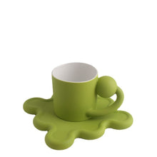 Load image into Gallery viewer, Nordic Ins Style Creative Mug Set
