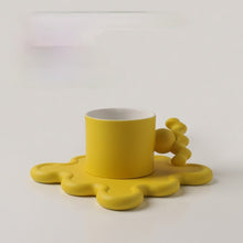 Load image into Gallery viewer, Nordic Ins Style Creative Mug Set
