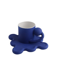 Load image into Gallery viewer, Nordic Ins Style Creative Mug Set
