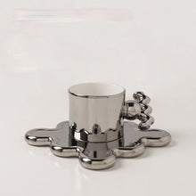 Load image into Gallery viewer, Nordic Ins Style Creative Mug Set
