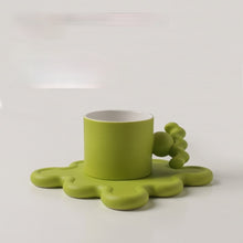 Load image into Gallery viewer, Nordic Ins Style Creative Mug Set
