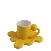 Load image into Gallery viewer, Nordic Ins Style Creative Mug Set
