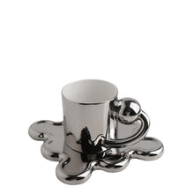 Load image into Gallery viewer, Nordic Ins Style Creative Mug Set
