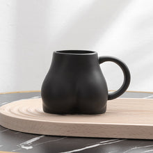 Load image into Gallery viewer, 3D Mouth Ceramic Coffee Mug
