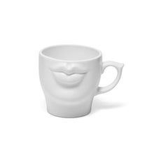 Load image into Gallery viewer, 3D Mouth Ceramic Coffee Mug
