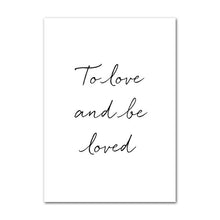 Load image into Gallery viewer, Lake Bridge Dandelion Flower Reed Quote Wall Art
