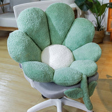 Load image into Gallery viewer, Cute Flower Pillow And Cushion
