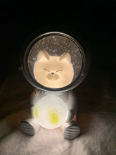 Load image into Gallery viewer, Creative Super Cute Galaxy Pet Astronaut Light

