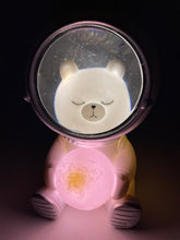 Load image into Gallery viewer, Creative Super Cute Galaxy Pet Astronaut Light
