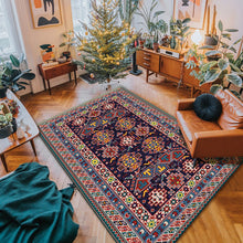 Load image into Gallery viewer, Bohemian Living Room Carpet
