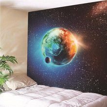Load image into Gallery viewer, Wall Hanging Tapestry Decor
