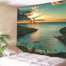 Load image into Gallery viewer, Wall Hanging Tapestry Decor
