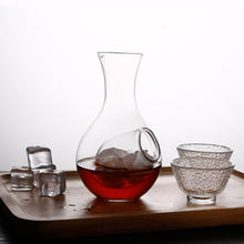Load image into Gallery viewer, Creative Japanese Style Sake Glass Set
